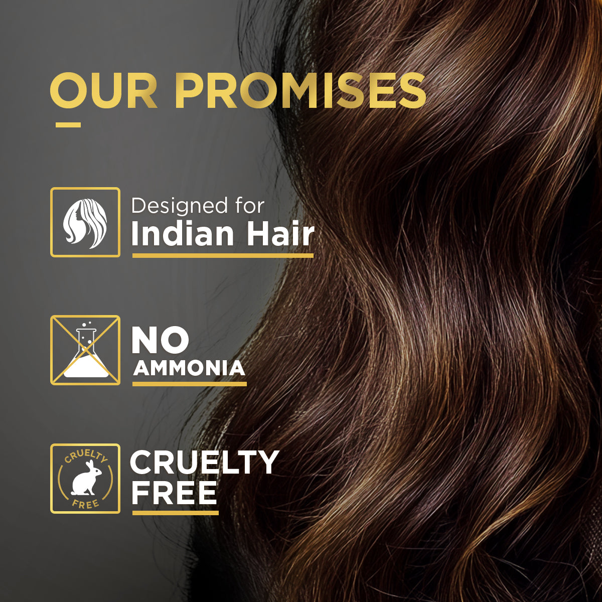 Bblunt High Shine Conditioning Hair Colour Pack of 2, Coffee Natural Brown Shade 4.31 Pack of 2 - Image 24 - Buy from Indicrest