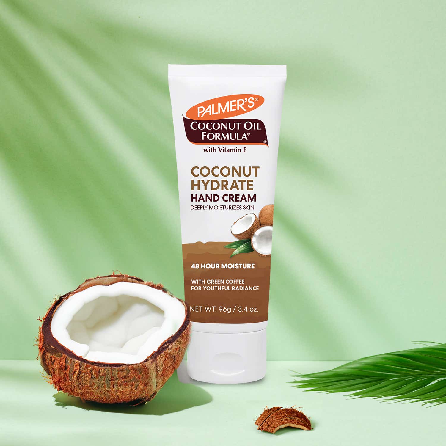 Palmer's Coconut Hydrate Hand Cream, 96g Buy at Indicrest Image 4