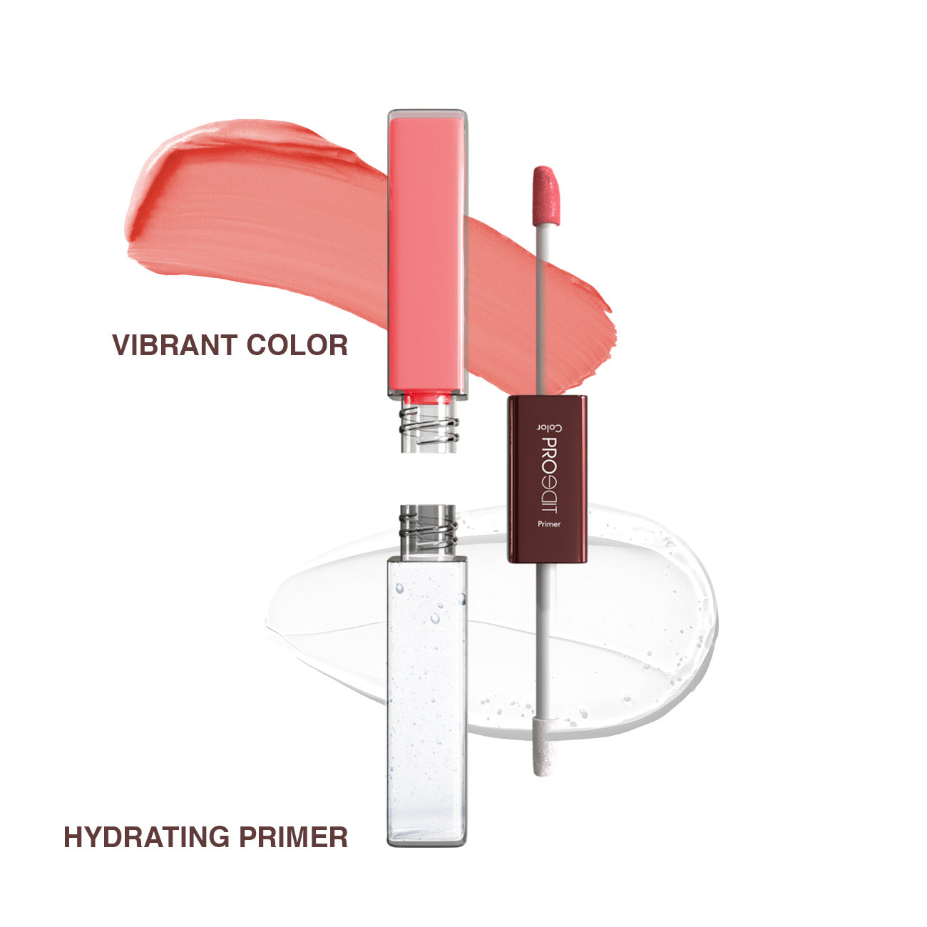 Lotus Herbals Proedit Prep And Swipe Lip Color, Tripple Berry PL15, 4.2g
