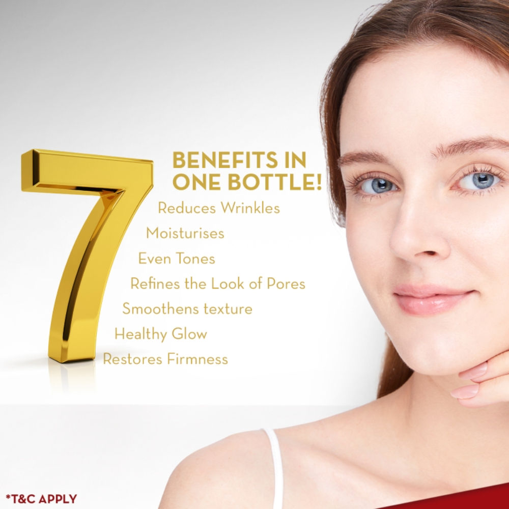 Olay Total Effects 7 In One Day Cream Combo - Pack Of 2 Buy at Indicrest Image 2