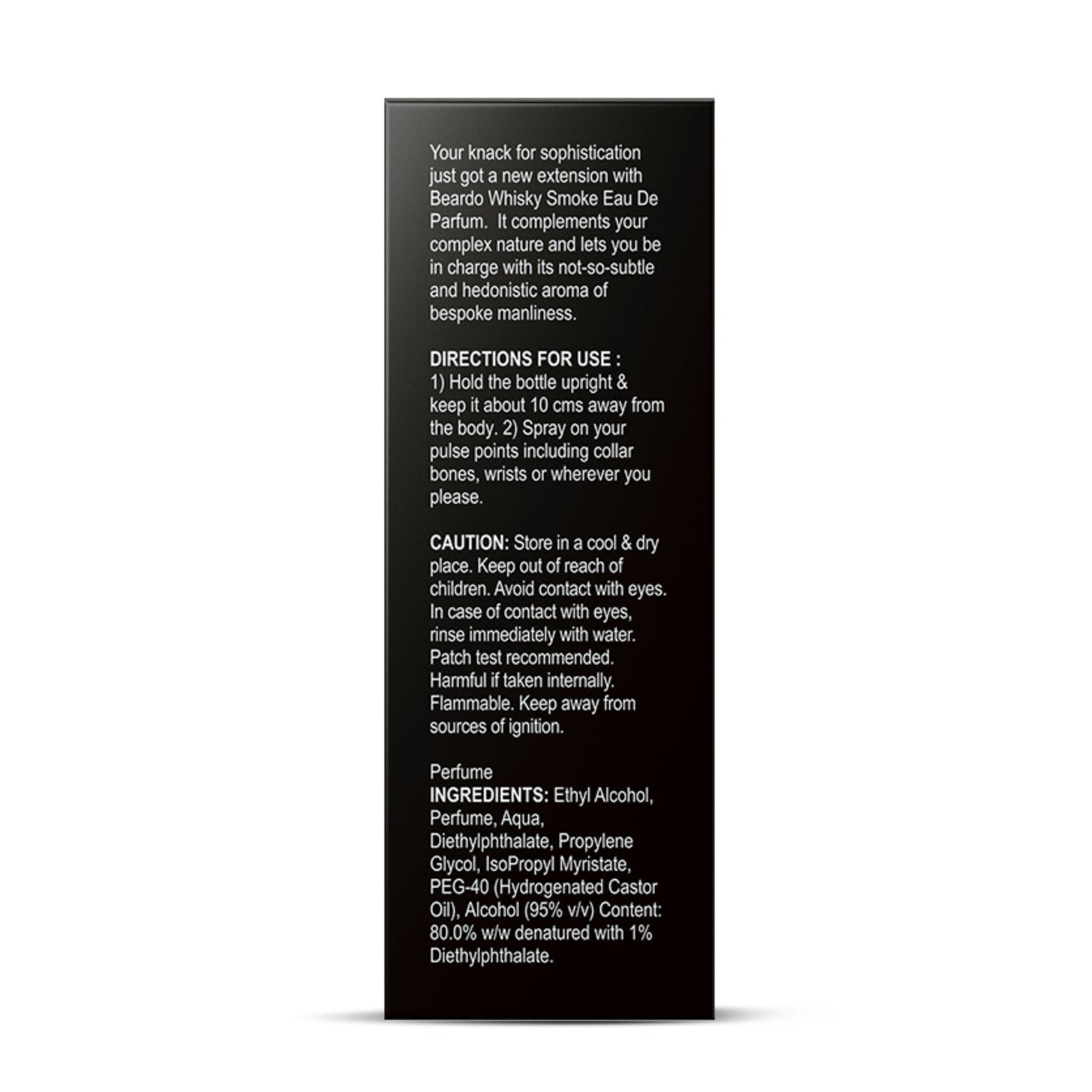 Beardo Best Perfumes - Image 11 - Buy from Indicrest