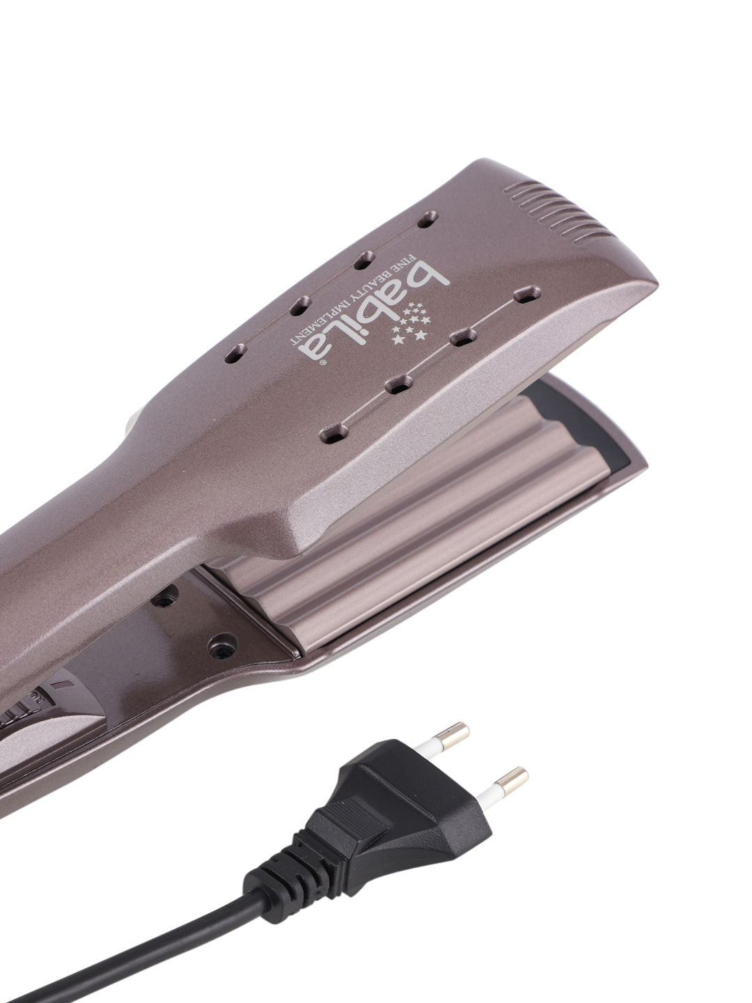 Babila Noah Hair Crimping, 1 piece Buy at Indicrest Image 2