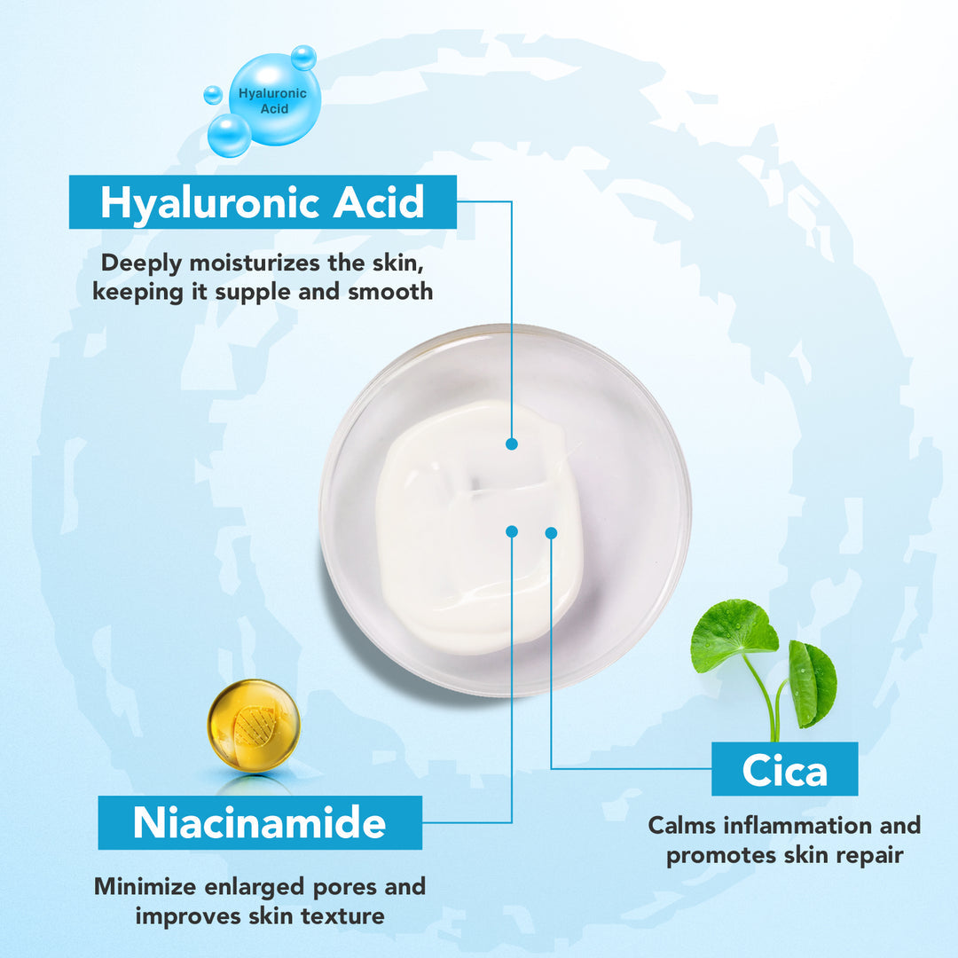 lotus-professional-phytorx-cica-hyaluronic-acid-spf-50-pa-sunscreen-serum-30ml - Image 3 - Buy from Indicrest