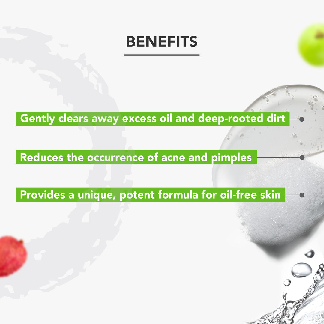 lotus-professional-phytorx-deep-pore-cleansing-face-wash-80g - Image 5 - Buy from Indicrest