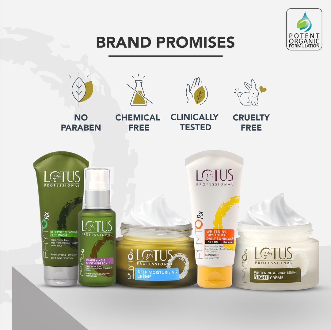 lotus-professional-phytorx-skin-smoothning-and-deep-moisturising-creme-50g - Image 7 - Buy from Indicrest