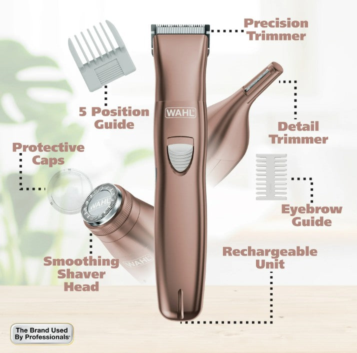 Wahl Pure Confidence 09865-2924