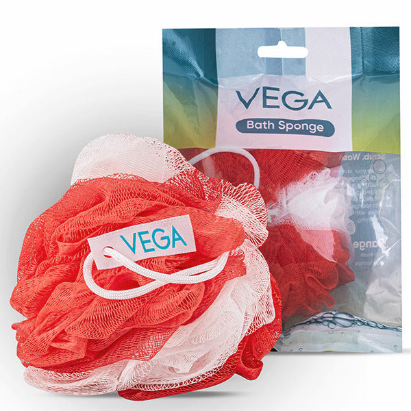 Vega Fluffy Sponge - BA-3/4
