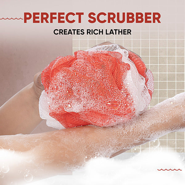 Vega Fluffy Sponge - BA-3/4