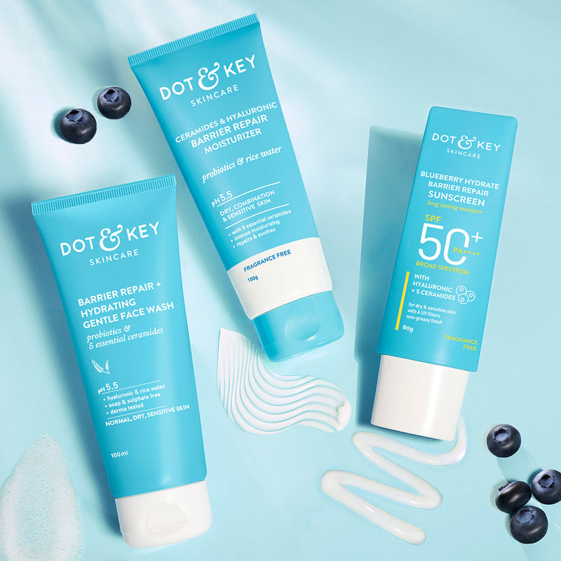 Dot & Key Healthy Hydration Combo Buy at Indicrest