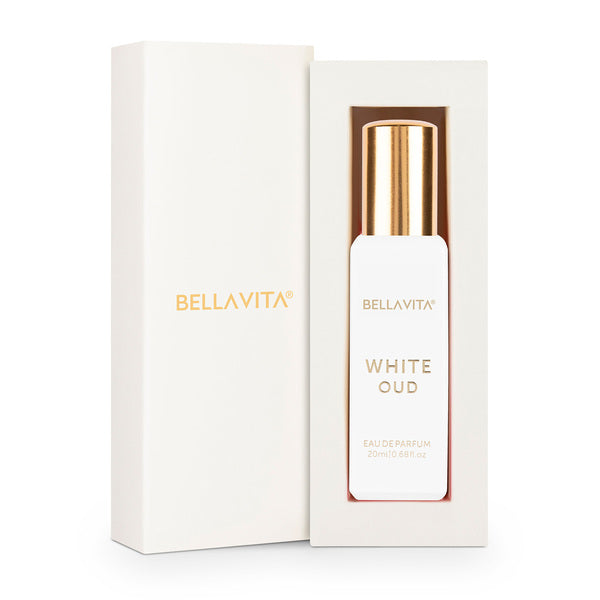 WHITE OUD Unisex - 20ml - Image 8 - Indicrest