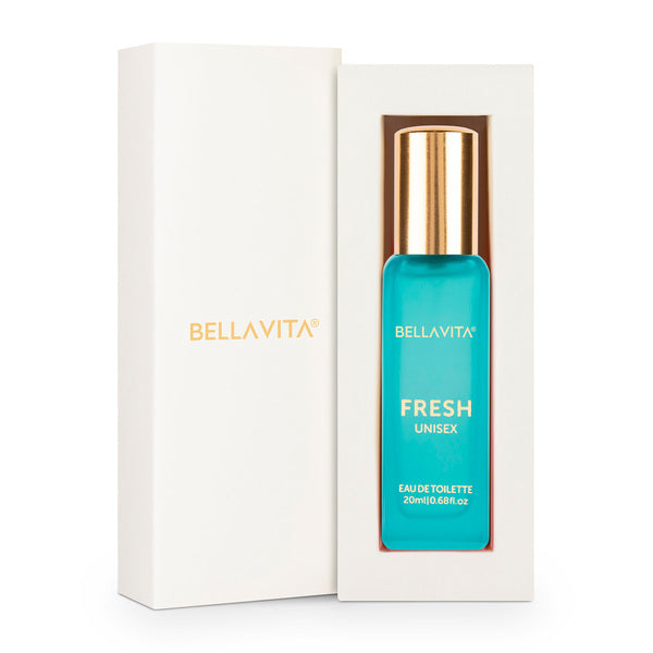FRESH Unisex - 20ml - Image 8 - Indicrest