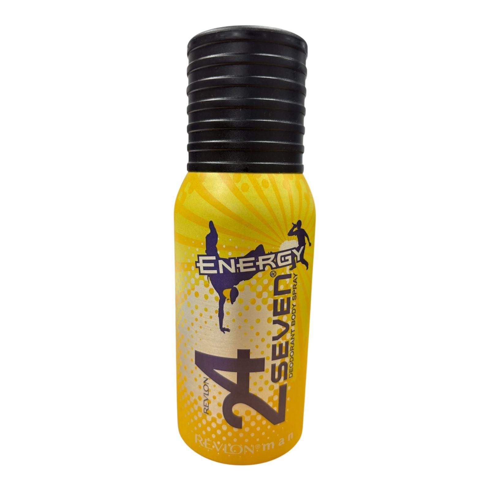 Revlon 24Seven Deodorant Spray, Krypton - 130ml - Image 15 - Buy from Indicrest