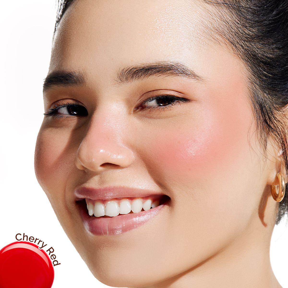 Mamaearth Glow Serum Blush with Vitamin C & Cherry Extract, 5ml, Cherry Red - Image 2 - Buy from Indicrest