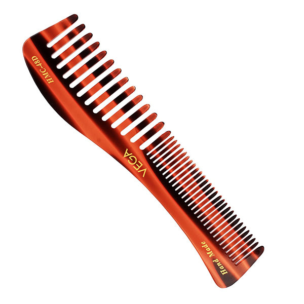 Vega Shampoo Comb - HMC-48D