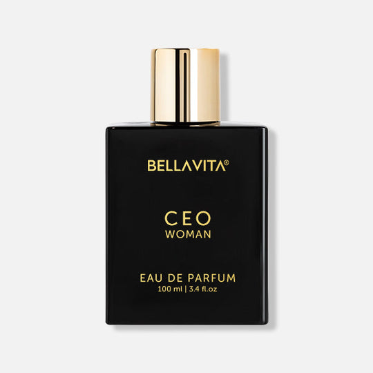 CEO Woman Perfume - 100ml - Indicrest