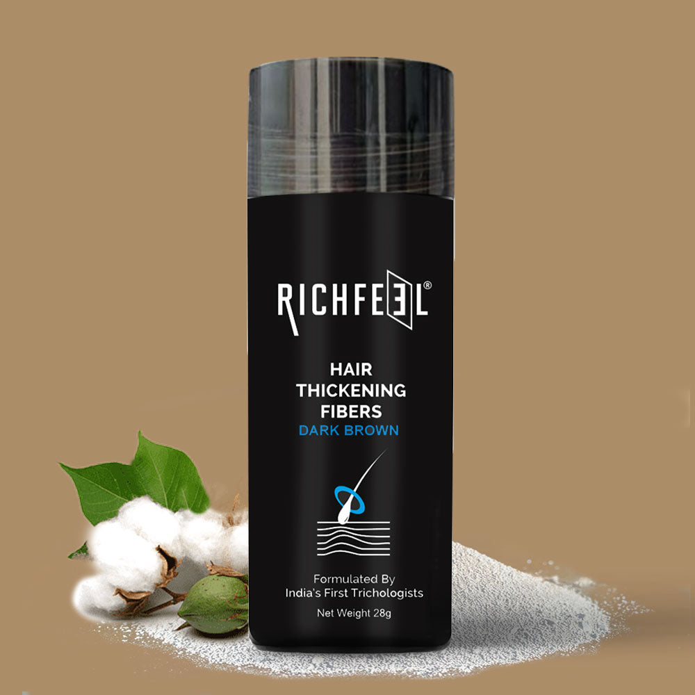 Richfeell Hair Thickening Fibers (RHF) - Image 8 - Buy from Indicrest