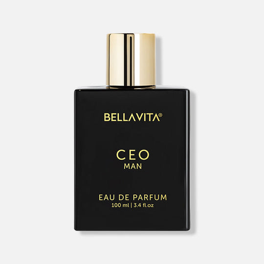 CEO Man Perfume - 100ml - Indicrest