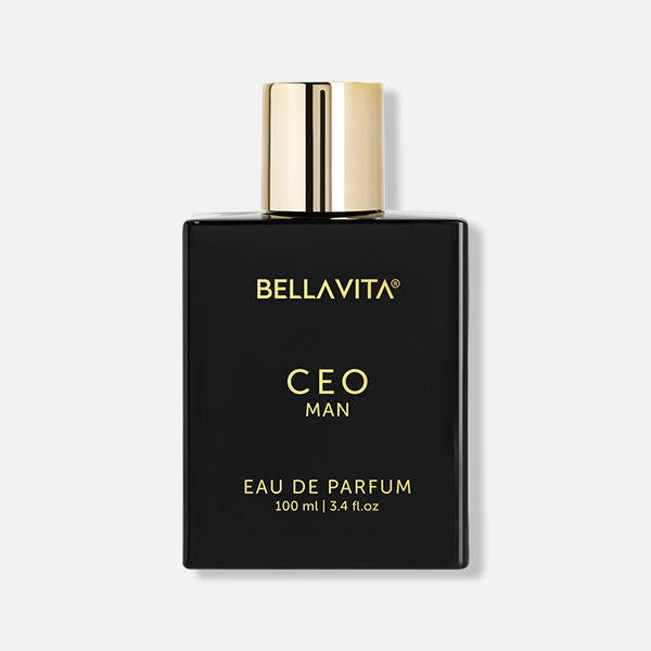 CEO Man Perfume - 100ml - Indicrest