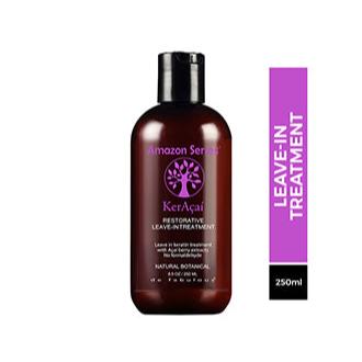 De Fabulous Amazon Series KerAcai Restorative Leave-In Treatment 250ml - Buy from Indicrest