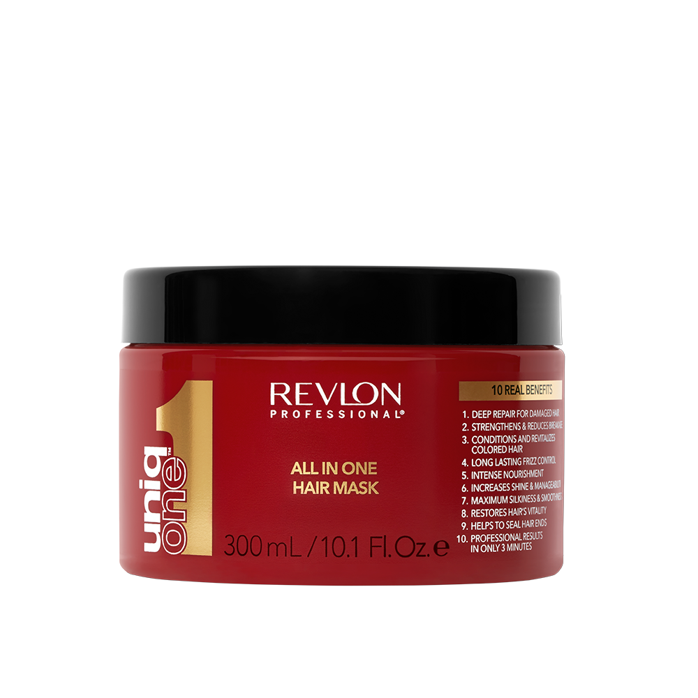 Revlon Professional Uniqone Hair Super Mask, 300ml - Buy from Indicrest