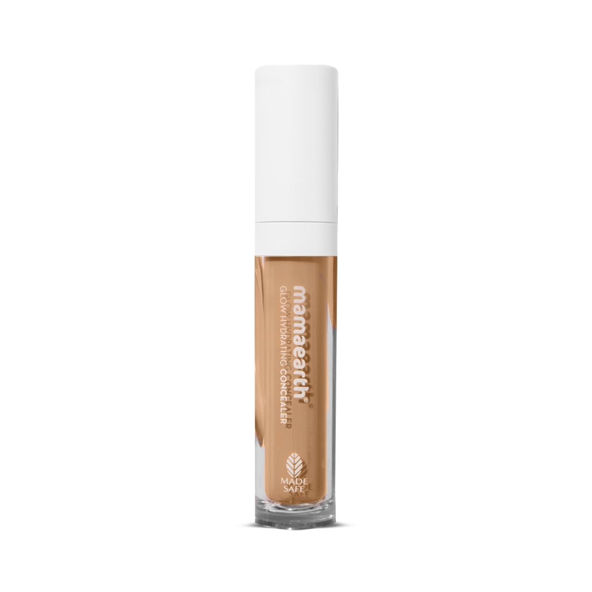 Mamaearth Glow Hydrating Concealer, 6ml | Ivory Glow - Image 8 - Buy from Indicrest