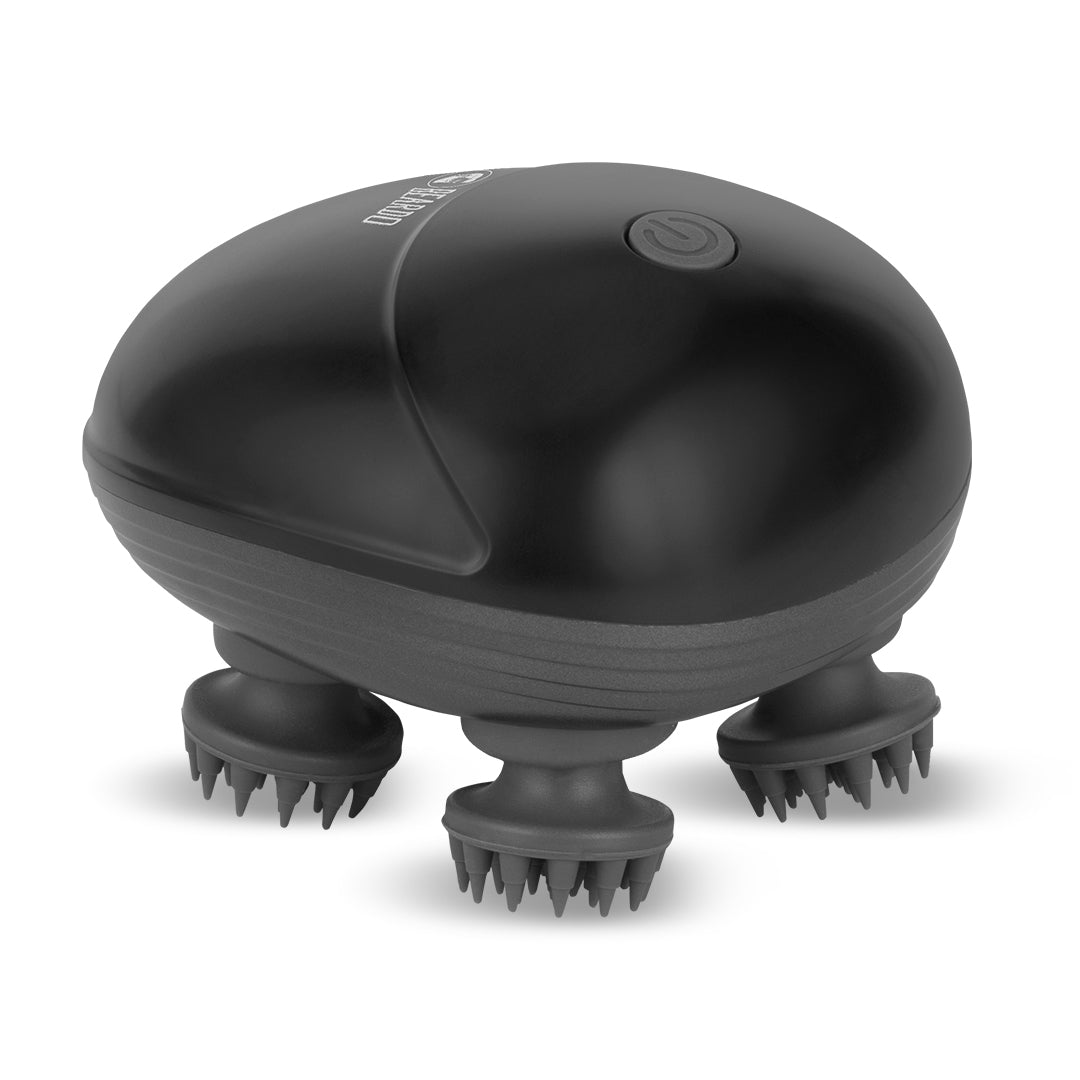 Beardo Stress Buster Electric Scalp Massager - Image 11 - Buy from Indicrest