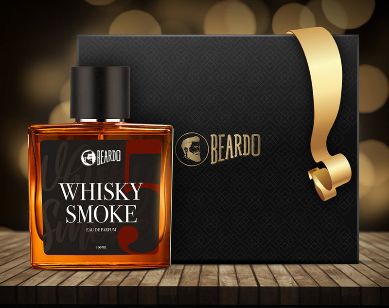 Beardo BeardoWhisky Lover Gift Box - Buy from Indicrest