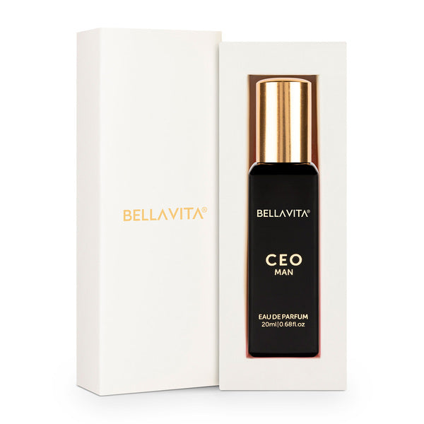 CEO Man - 20ml - Image 8 - Indicrest