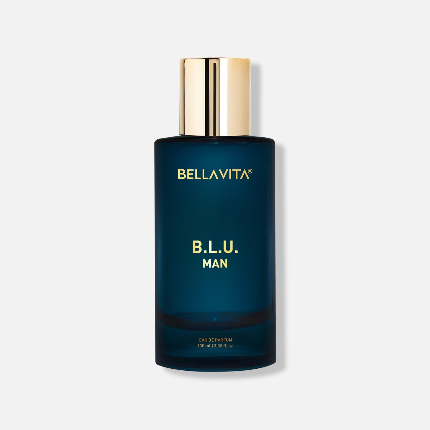 BLU Man Perfume - 100ml - Indicrest