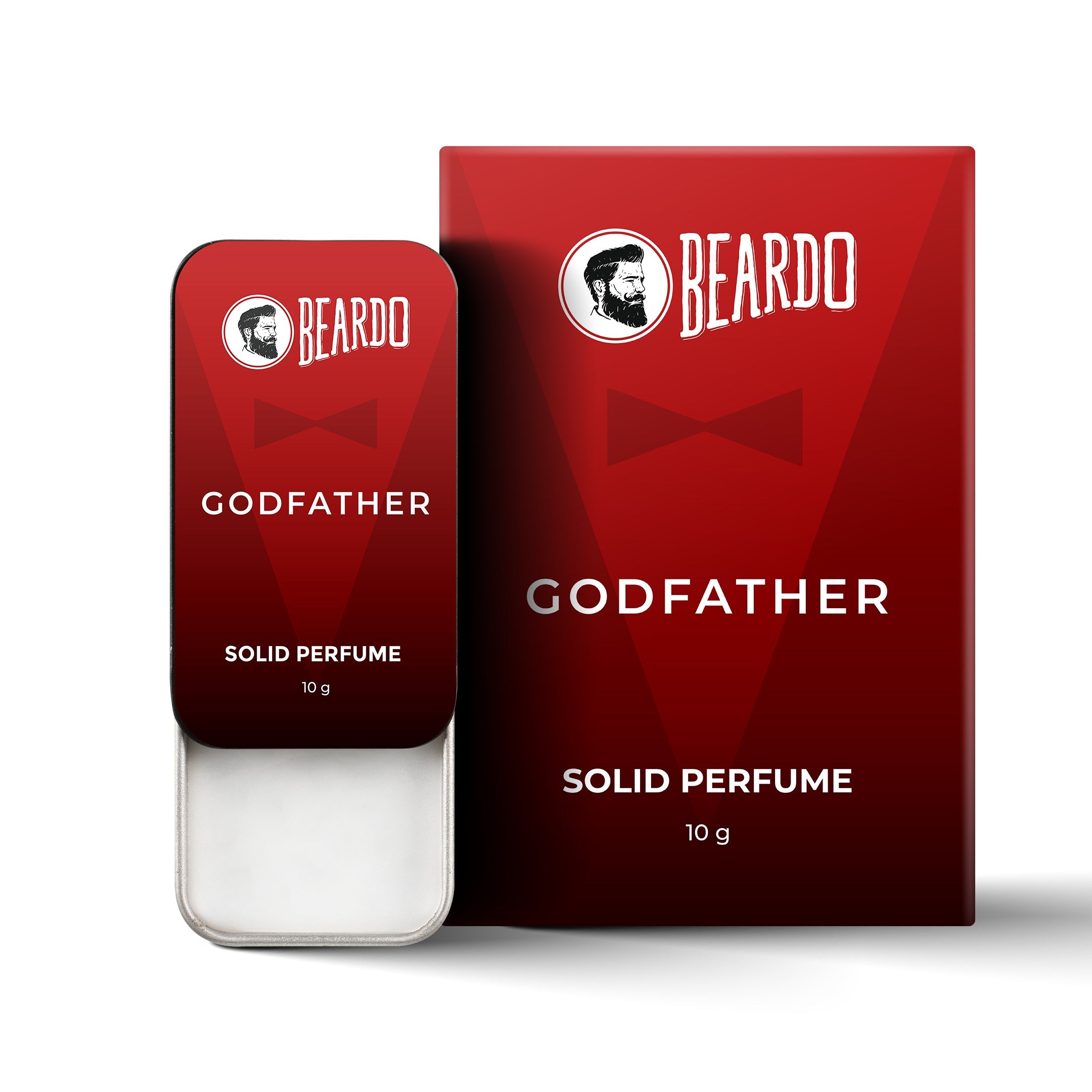 Beardo Godfather Solid Perfume 10g - Image 9 - Buy from Indicrest