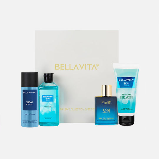SKAI Aquatic Gift Set - Indicrest