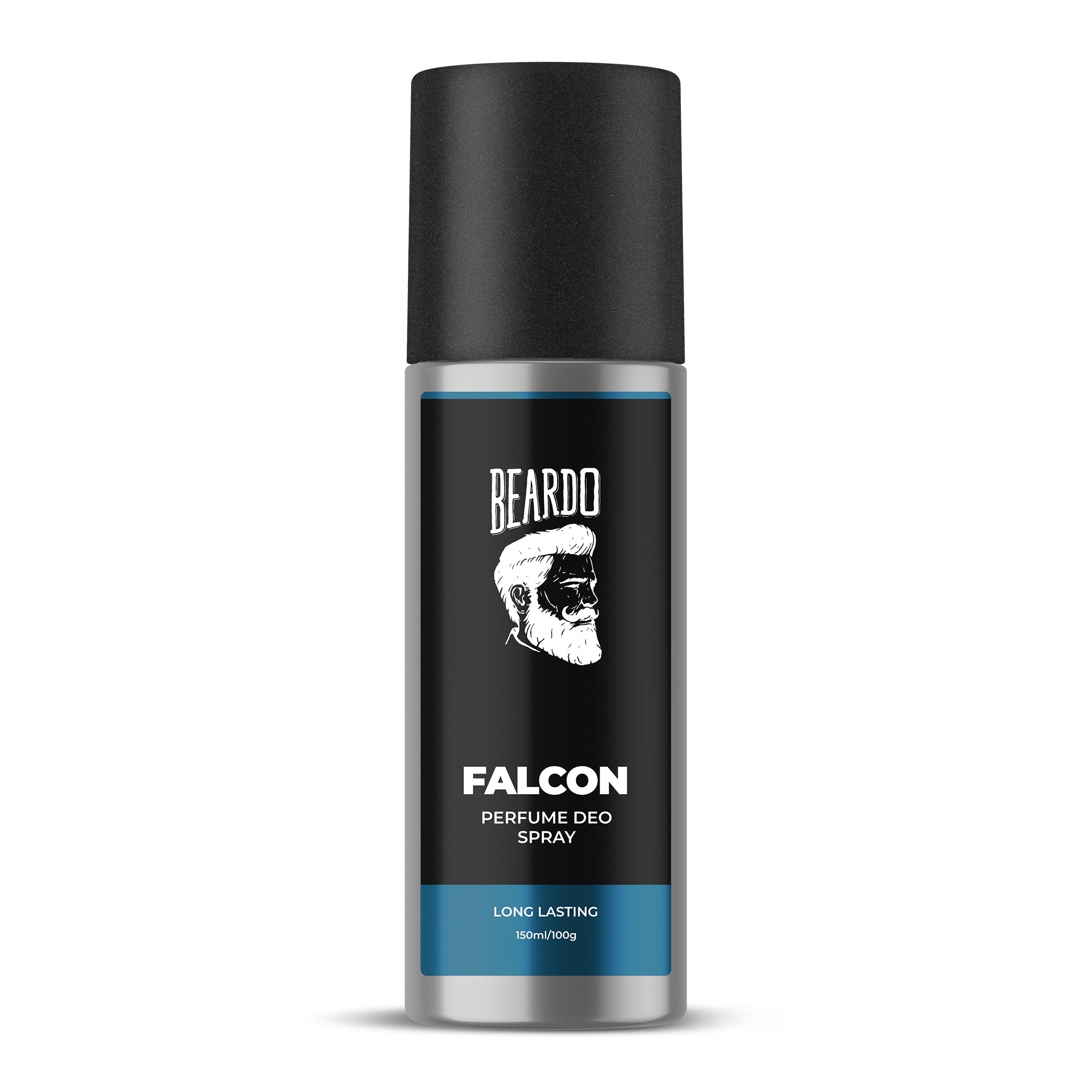 Beardo Falcon Perfume Deo Spray 150ml - Buy from Indicrest