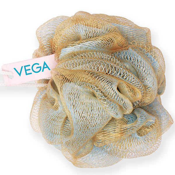 Vega Mustard Mash Sponge - BA-3/25