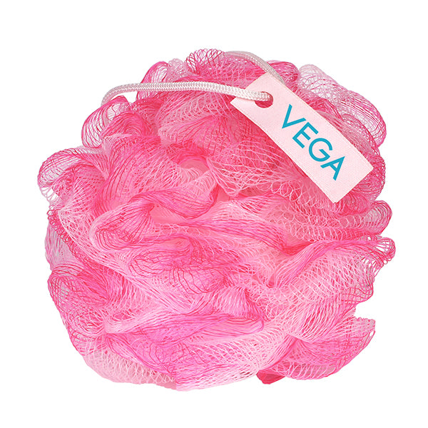 Vega Rushing Pink Sponge - BA-3/27