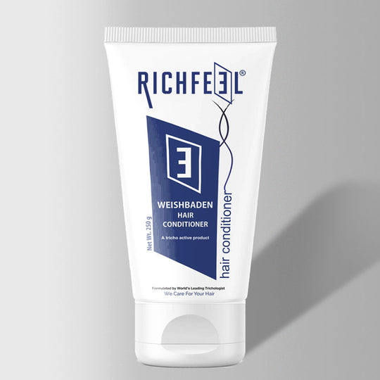 Richfeell Weishbaden Hair Conditioner 250g - Buy from Indicrest