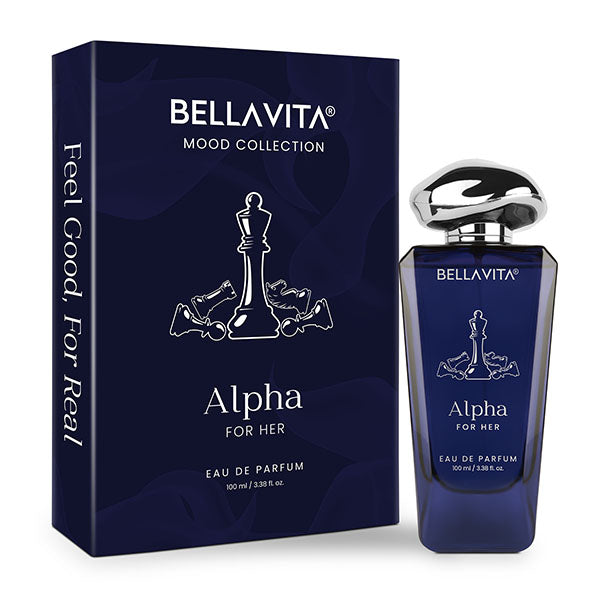 Alpha (Her) - 100ml - Image 6 - Indicrest