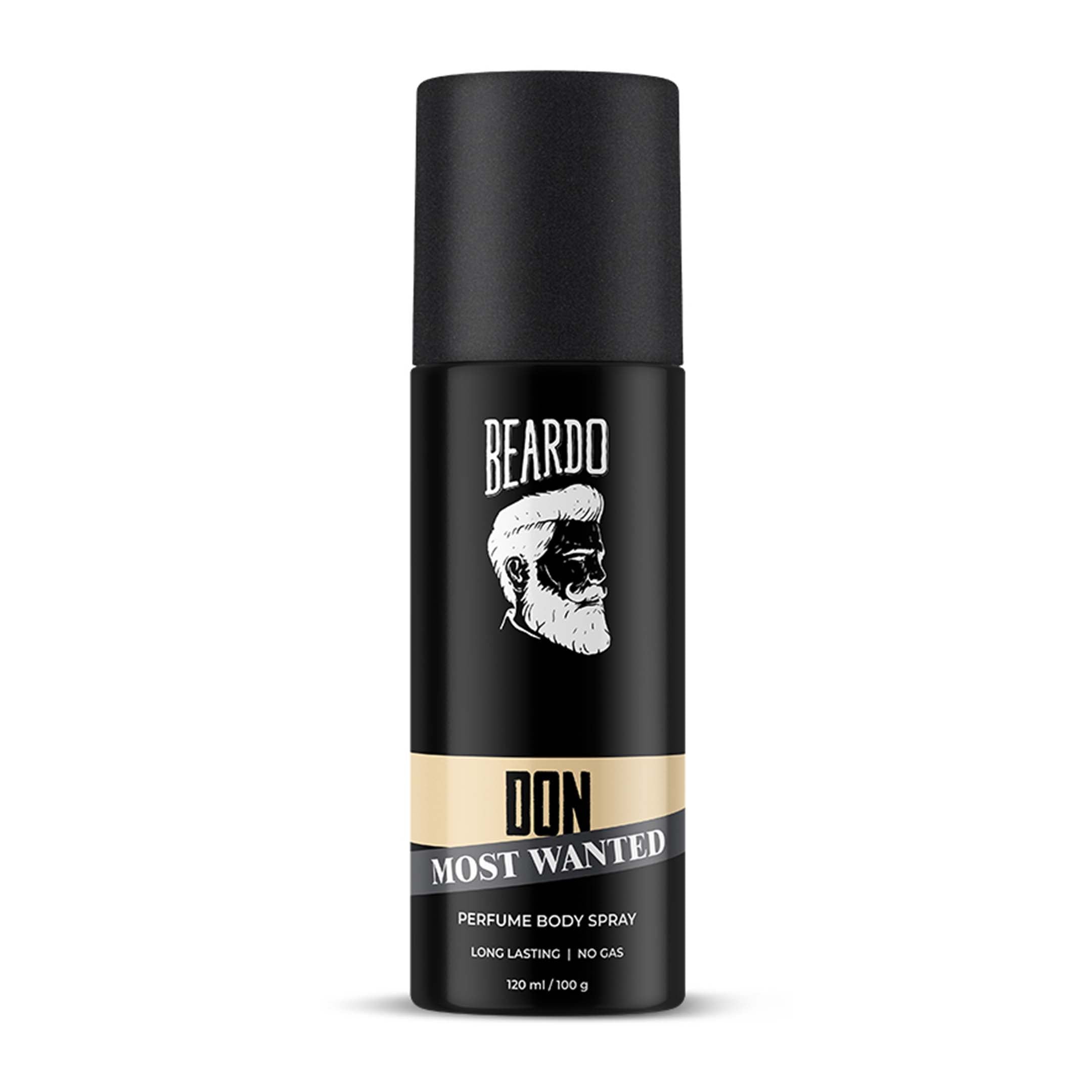 Beardo Trending Perfume Body Spray Combo - Image 2 - Buy from Indicrest