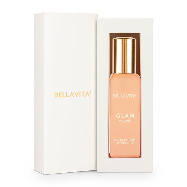 GLAM Woman - 20ml - Image 8 - Indicrest