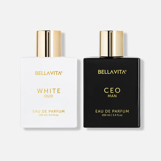 Best Seller Combo - 2 x 100ml - Indicrest