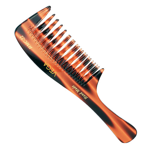 Vega De-Tangling Comb - HMC-22 Buy at Indicrest