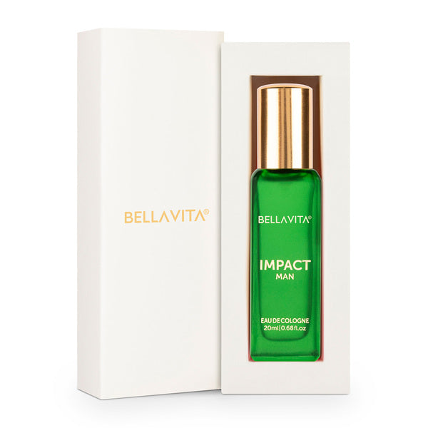 IMPACT Man - 20ml - Image 8 - Indicrest