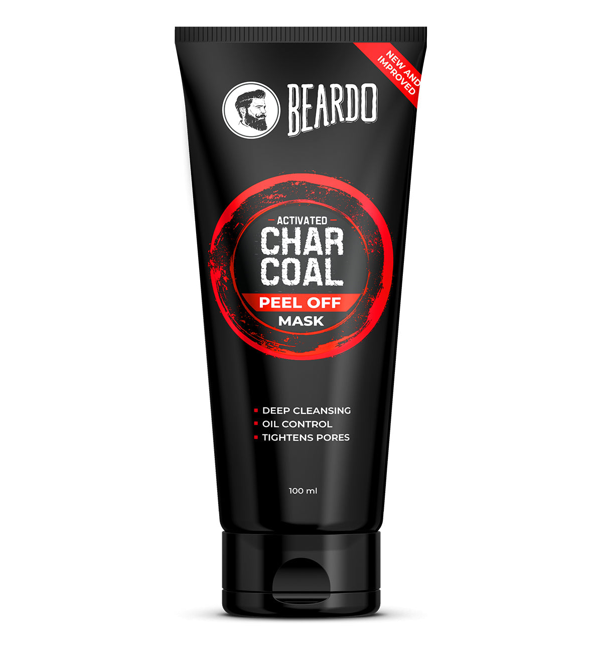 Beardo Best Sellers, Charcoal - Image 3 - Buy from Indicrest