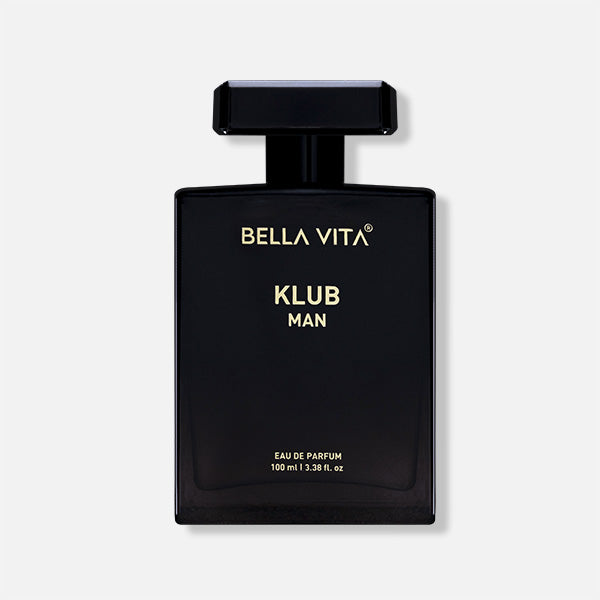 KLUB Man Perfume - 100ml - Indicrest