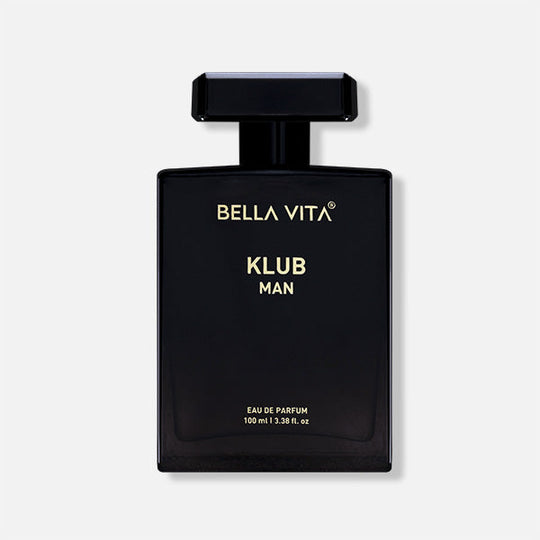 KLUB Man Perfume - 100ml - Indicrest