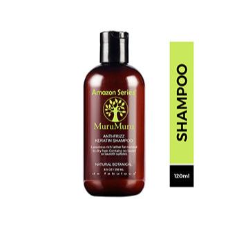 De Fabulous Amazon Series Murumuru Anti Frizz Keratin Shampoo 250ml - Buy from Indicrest
