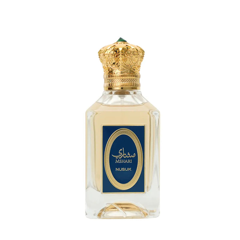 RiiFFS MSHARI, 100ml Buy from Indicrest