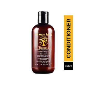 De Fabulous Amazon Series Tucuma Color Preservation Conditioner 250ml - Buy from Indicrest