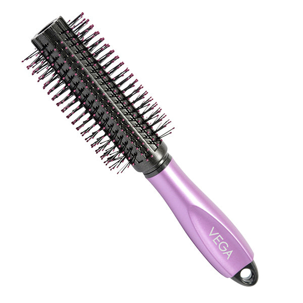 Vega Round Brush - E18-RB