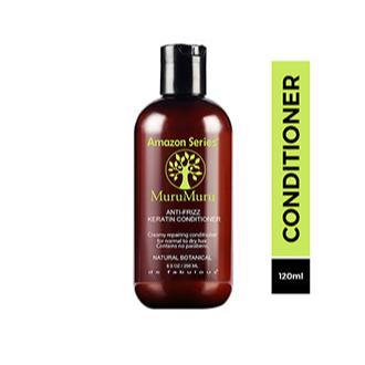 De Fabulous Amazon Series Murumuru Anti Frizz Keratin Conditioner 250ml - Buy from Indicrest
