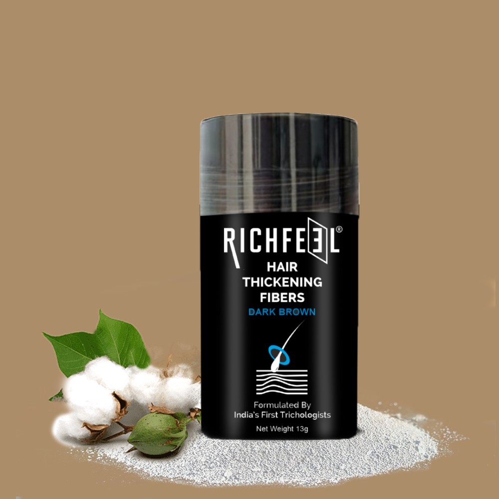 Richfeell Hair Thickening Fibers (RHF) - Image 9 - Buy from Indicrest